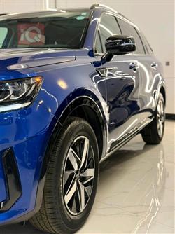 كيا سورينتو